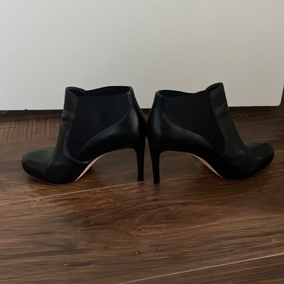 Via Spiga Stiletto Booties - 8.5 - Picture 6 of 13